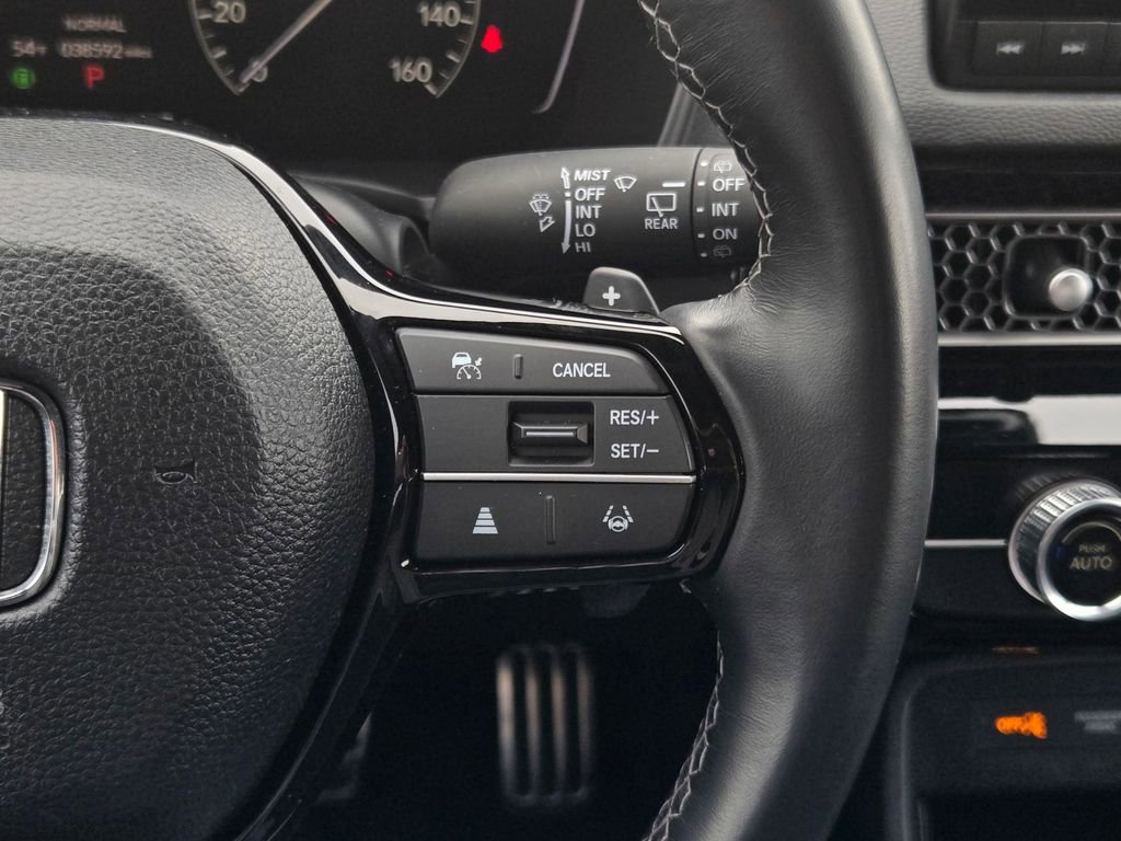 Used 2022 Honda Civic Sport image 18