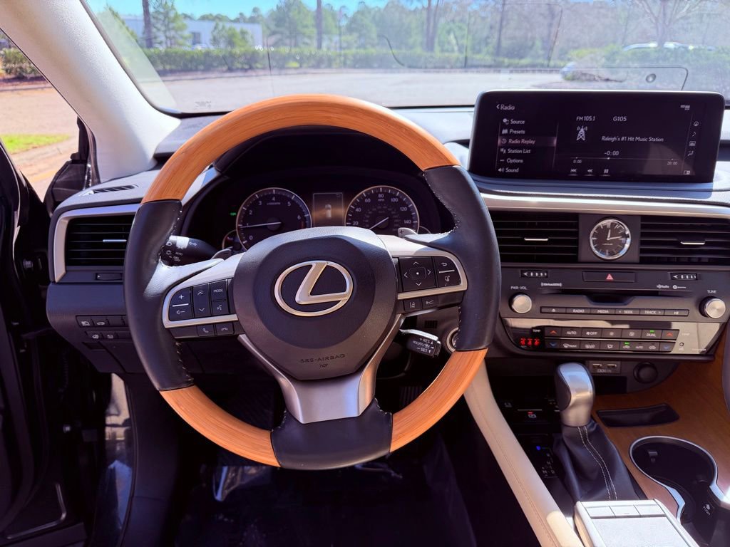 Used 2021 Lexus RX 350 AWD w/ Premium Package image 20
