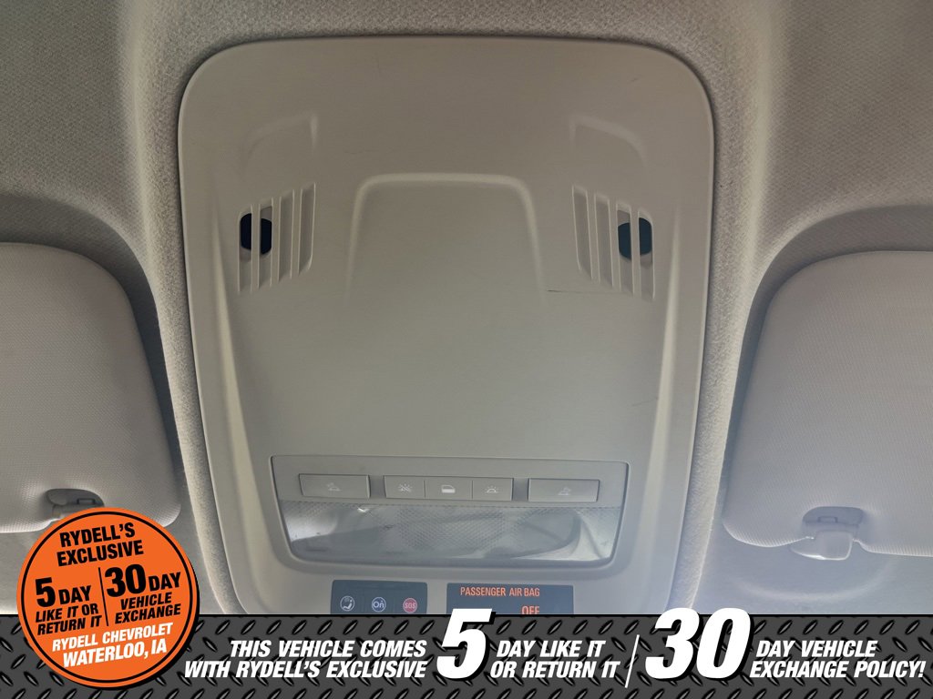 Certified 2016 Chevrolet Cruze LT w/ Convenience Package image 37