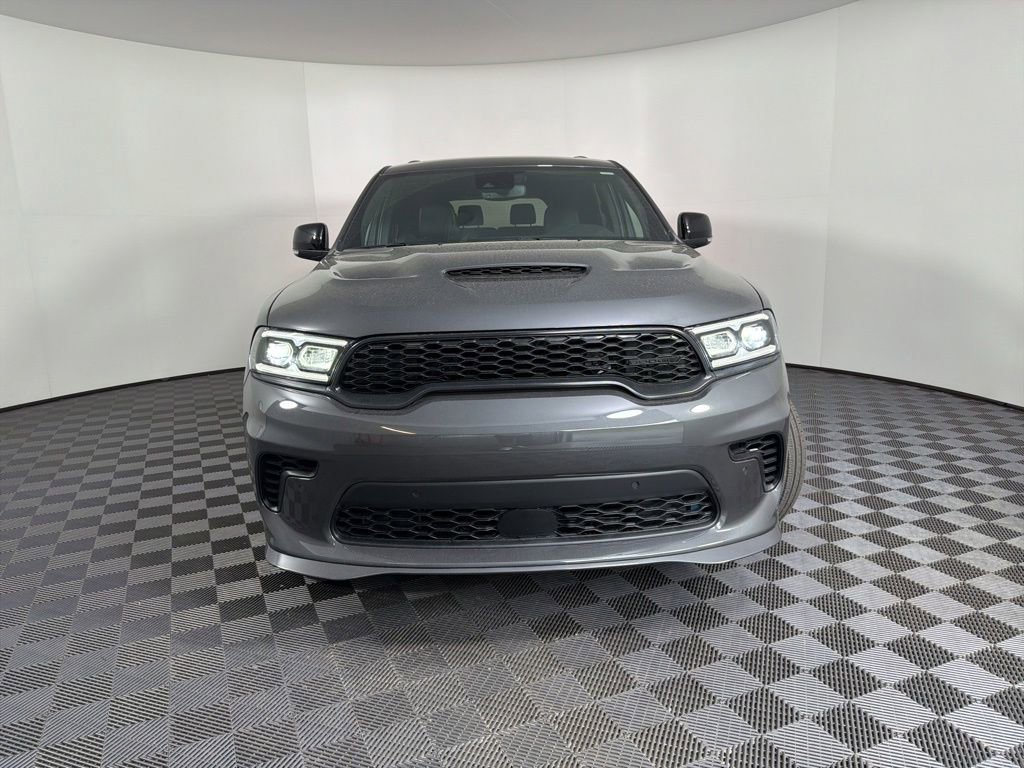 New 2026 Dodge Durango GT AWD/4WD image 4