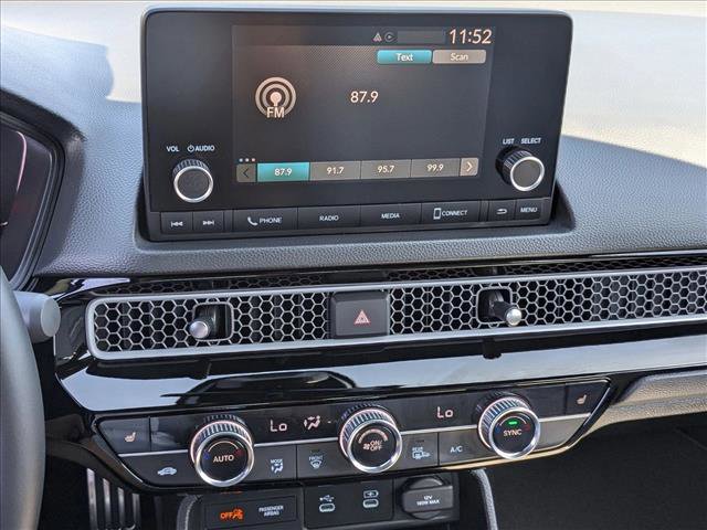 Used 2025 Honda Civic FWD Hybrid Sedan image 13