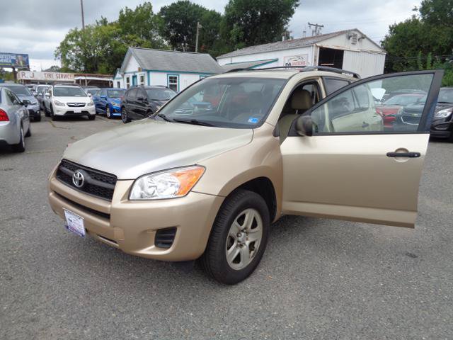 Used 2010 Toyota RAV4 4WD image 29