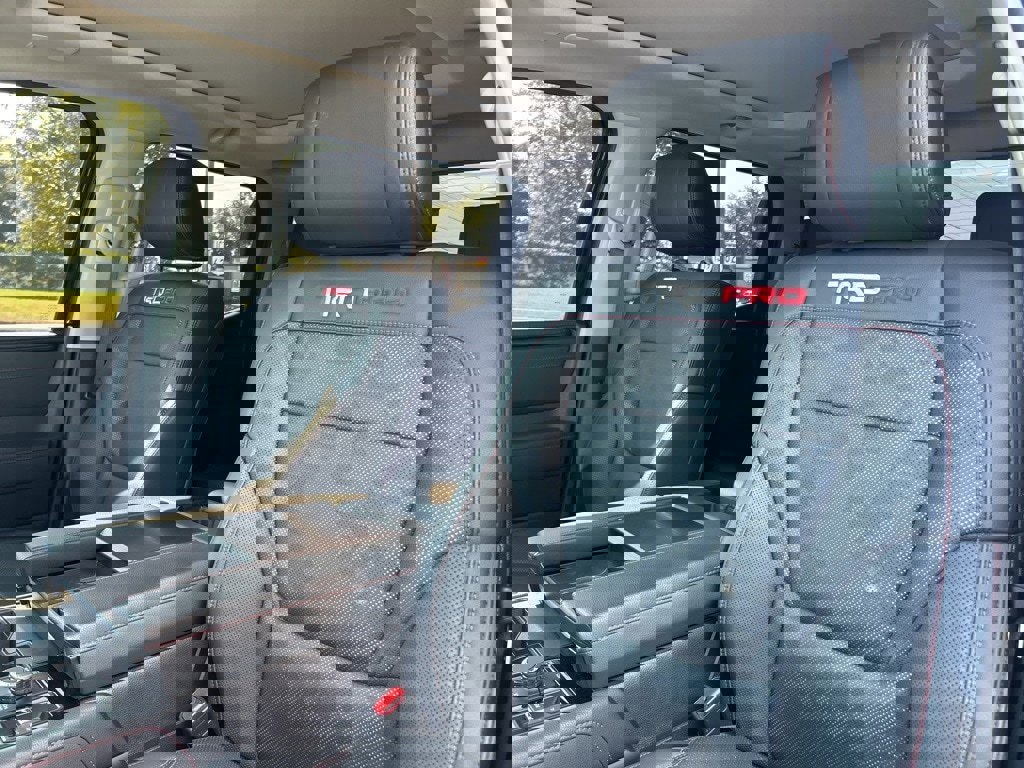 Used 2023 Toyota Tundra TRD Pro image 23