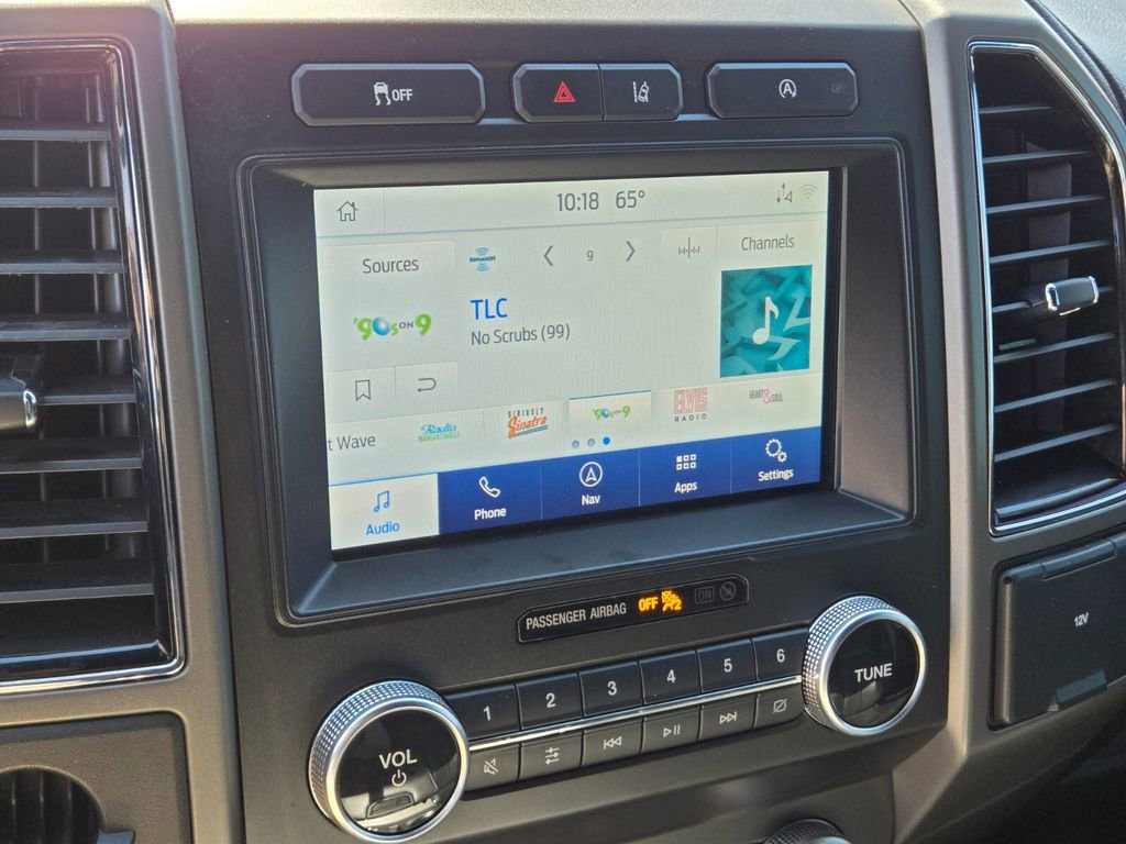 Used 2021 Ford Expedition XLT RWD image 21