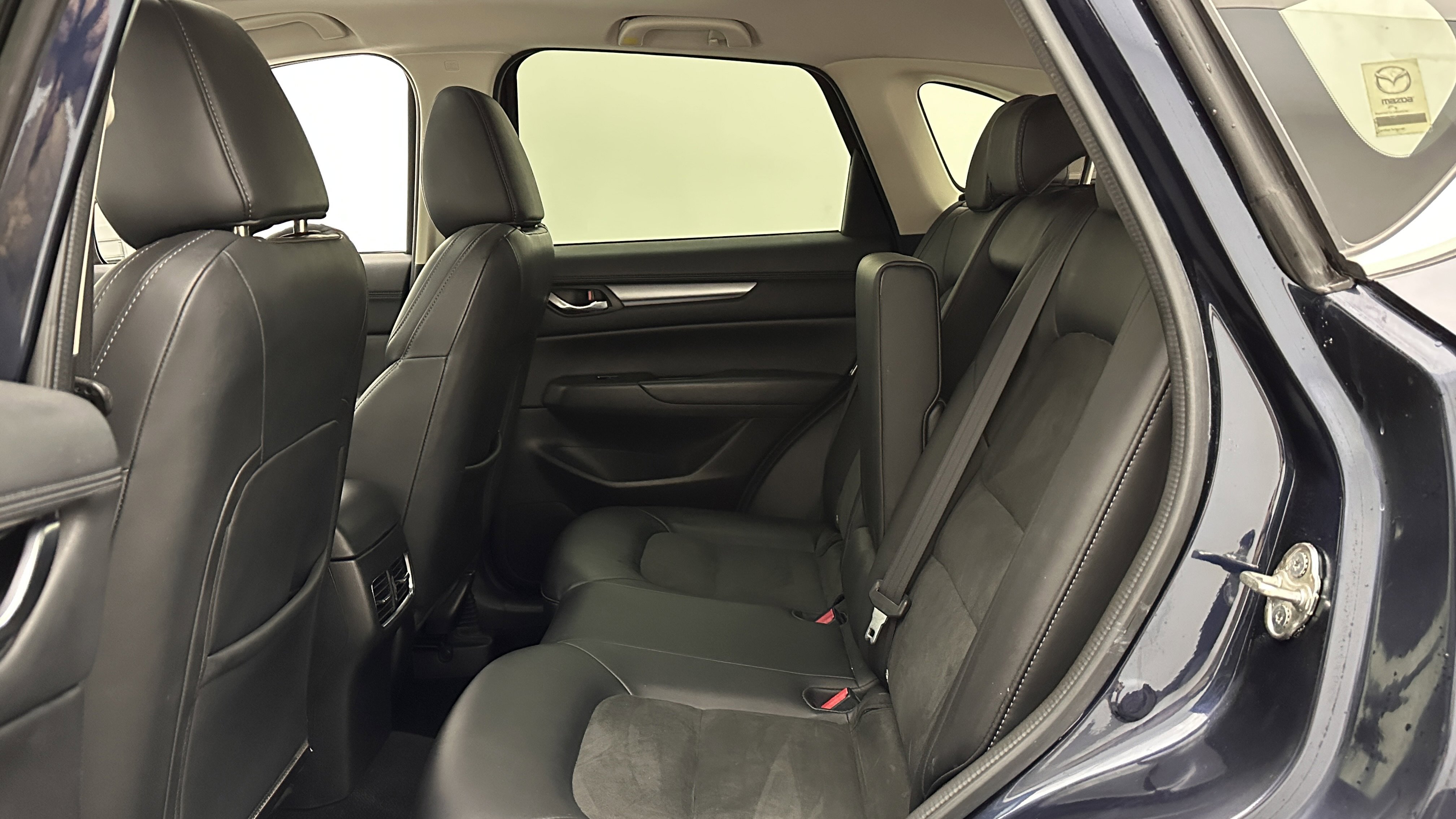 Used 2018 MAZDA CX-5 Touring w/ Preferred Equipment Package image 25