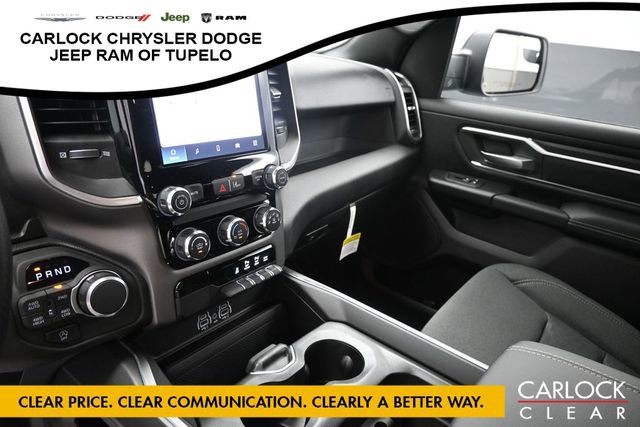 New 2026 RAM 1500 Big Horn AWD/4WD image 26