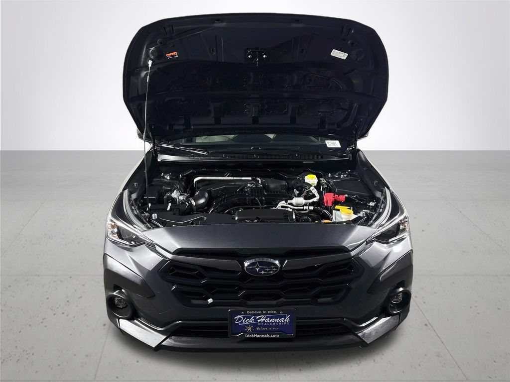Certified 2024 Subaru Crosstrek 2.0i Premium AWD/4WD image 24