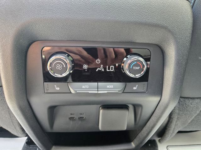 New 2026 Chevrolet Traverse RS AWD/4WD image 20