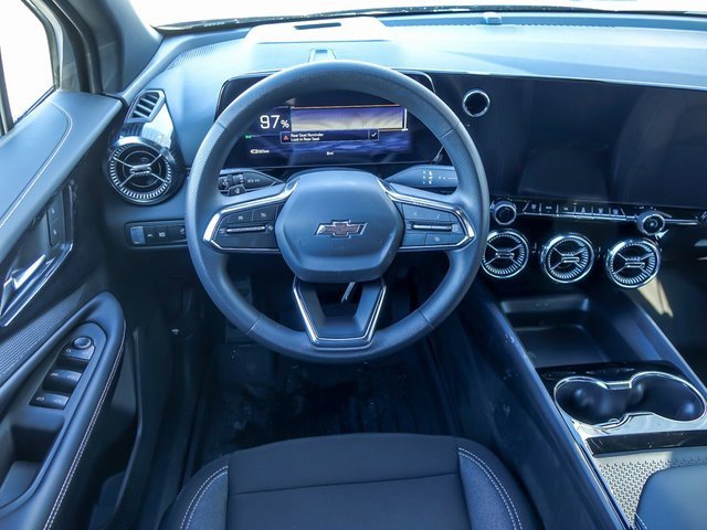 New 2026 Chevrolet Blazer EV LT image 16