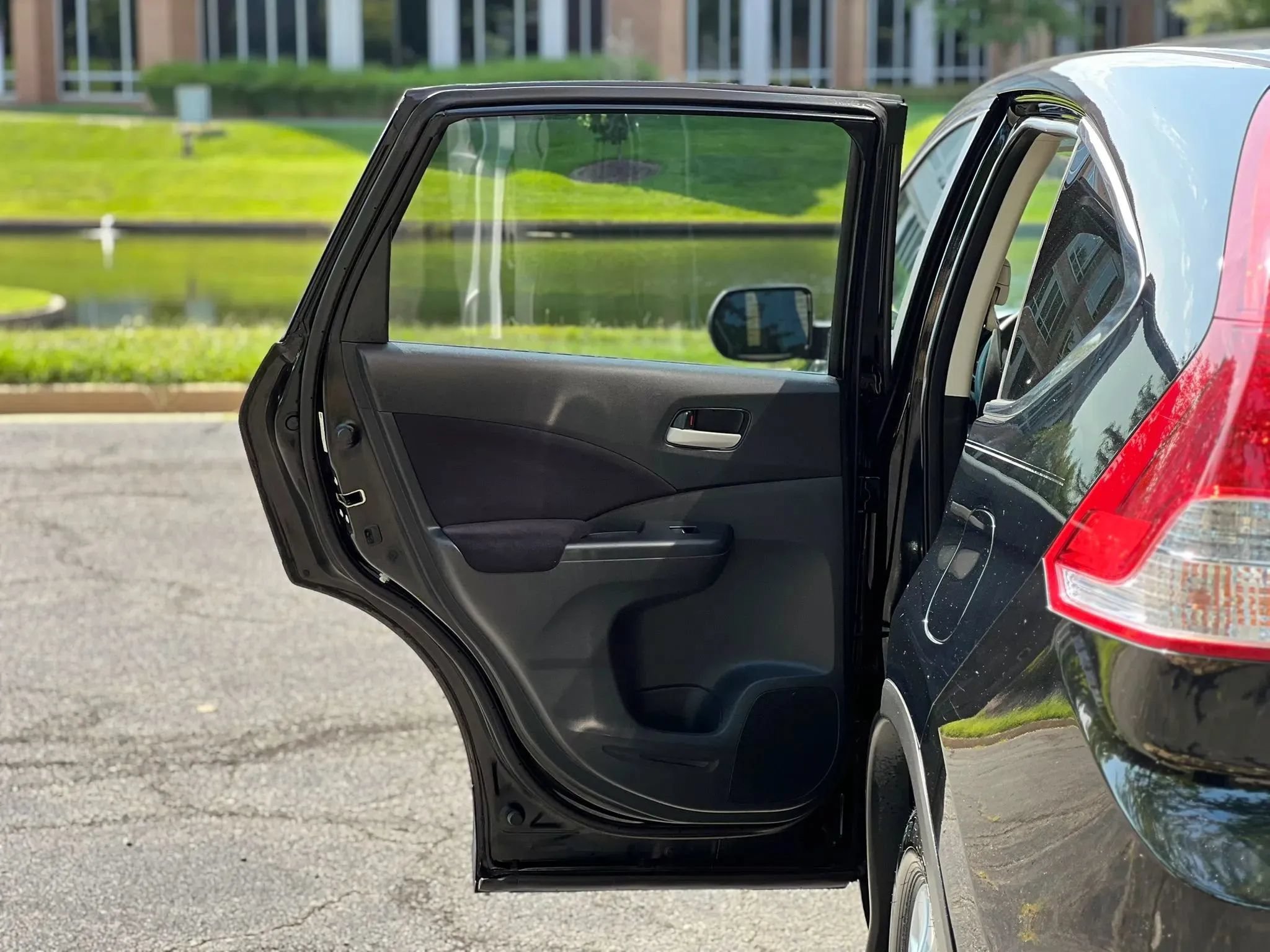 Used 2013 Honda CR-V EX image 31