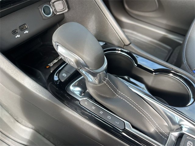 New 2026 Buick Encore GX Sport Touring w/ Advanced Technology Package image 19