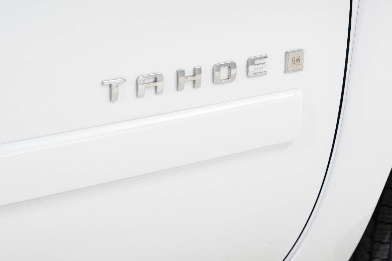 Used 2008 Chevrolet Tahoe LT image 33