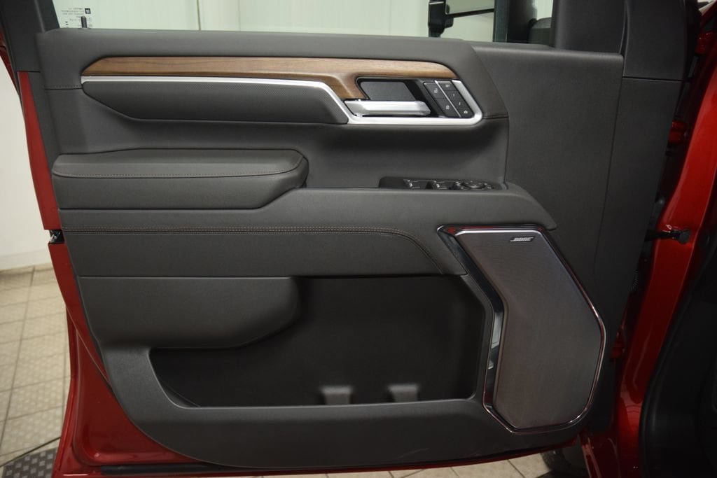 New 2026 Chevrolet Silverado 2500 High Country w/ High Country Premium Package AWD/4WD image 53