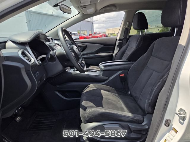 Used 2019 Nissan Murano S FWD image 9