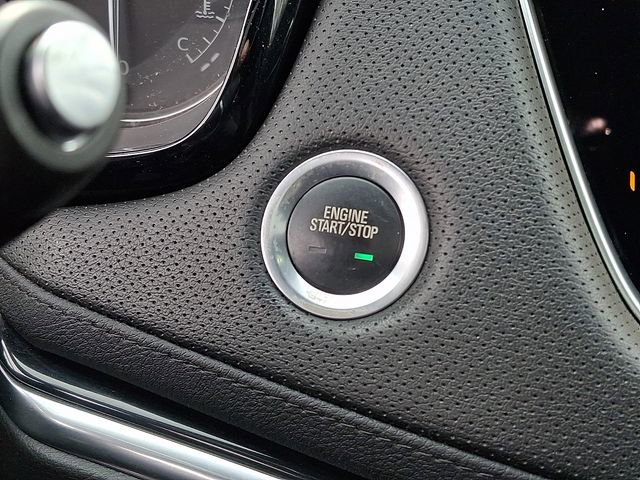 Certified 2024 Cadillac XT5 Premium Luxury w/ Technology Package image 21