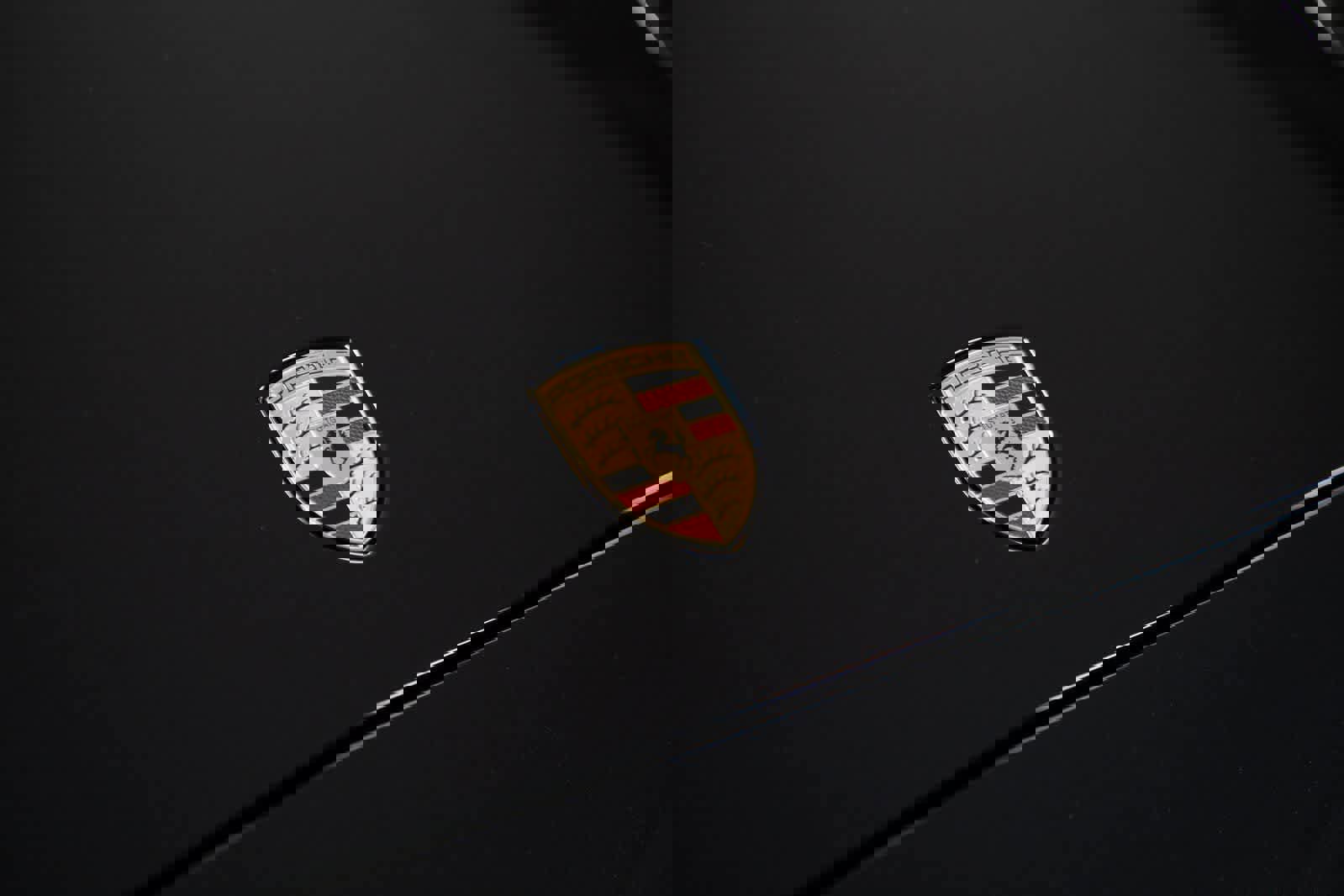 New 2026 Porsche Panamera GTS image 33