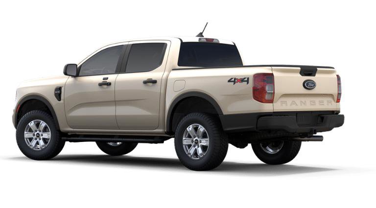 New 2025 Ford Ranger XL w/ Trailer Tow Package image 24