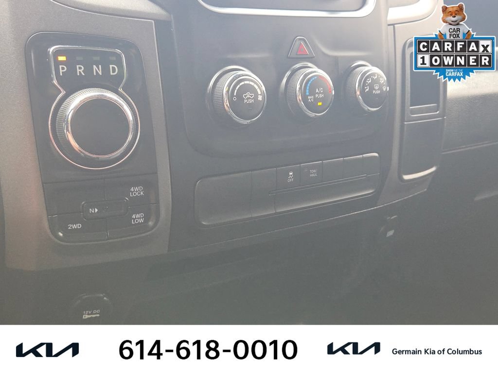Used 2022 RAM 1500 Tradesman w/ Popular Equipment Group AWD/4WD image 24