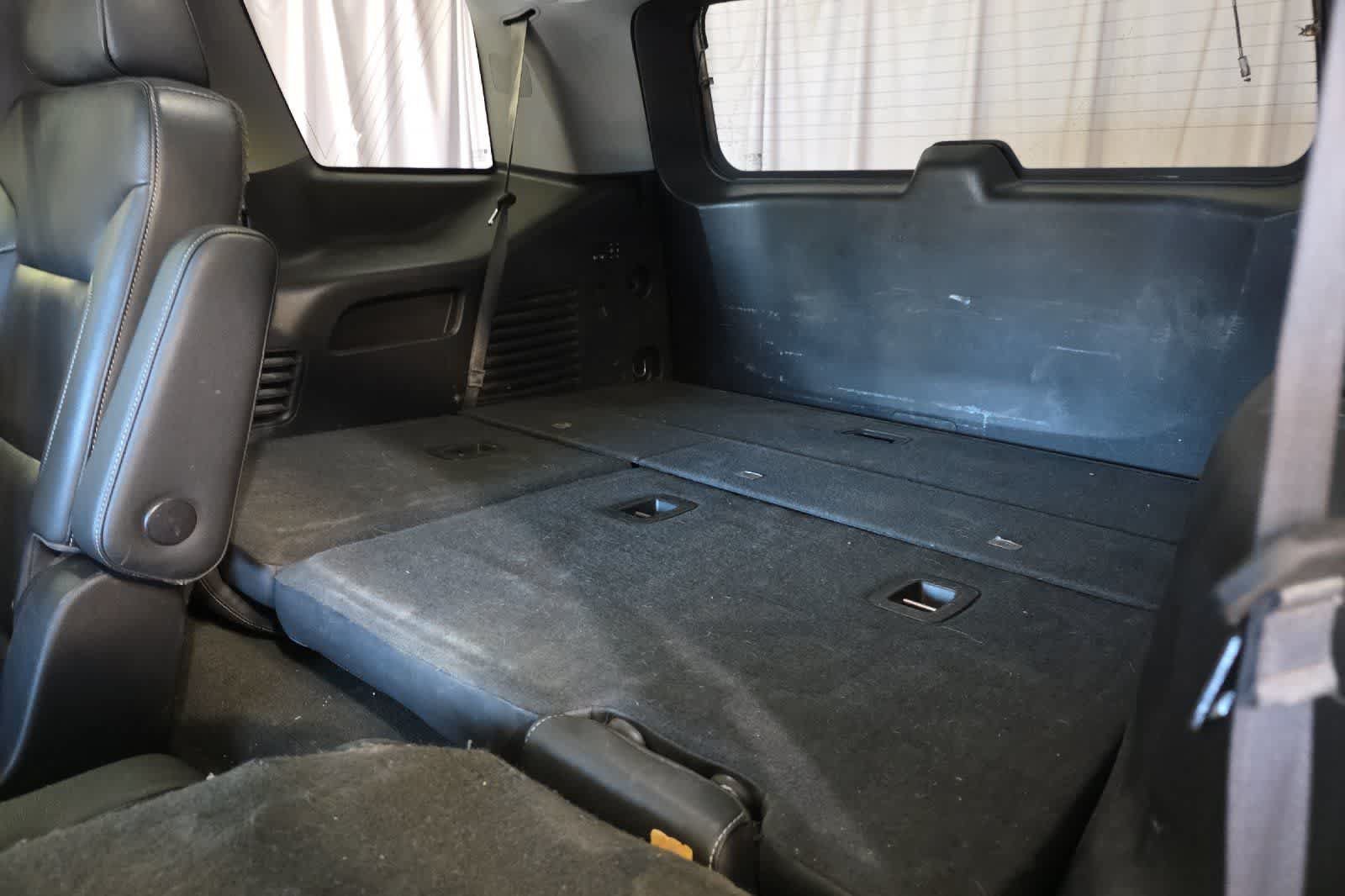 Used 2018 GMC Yukon SLT AWD/4WD image 17