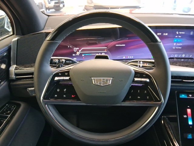 New 2026 Cadillac Escalade IQ Sport 1 image 10