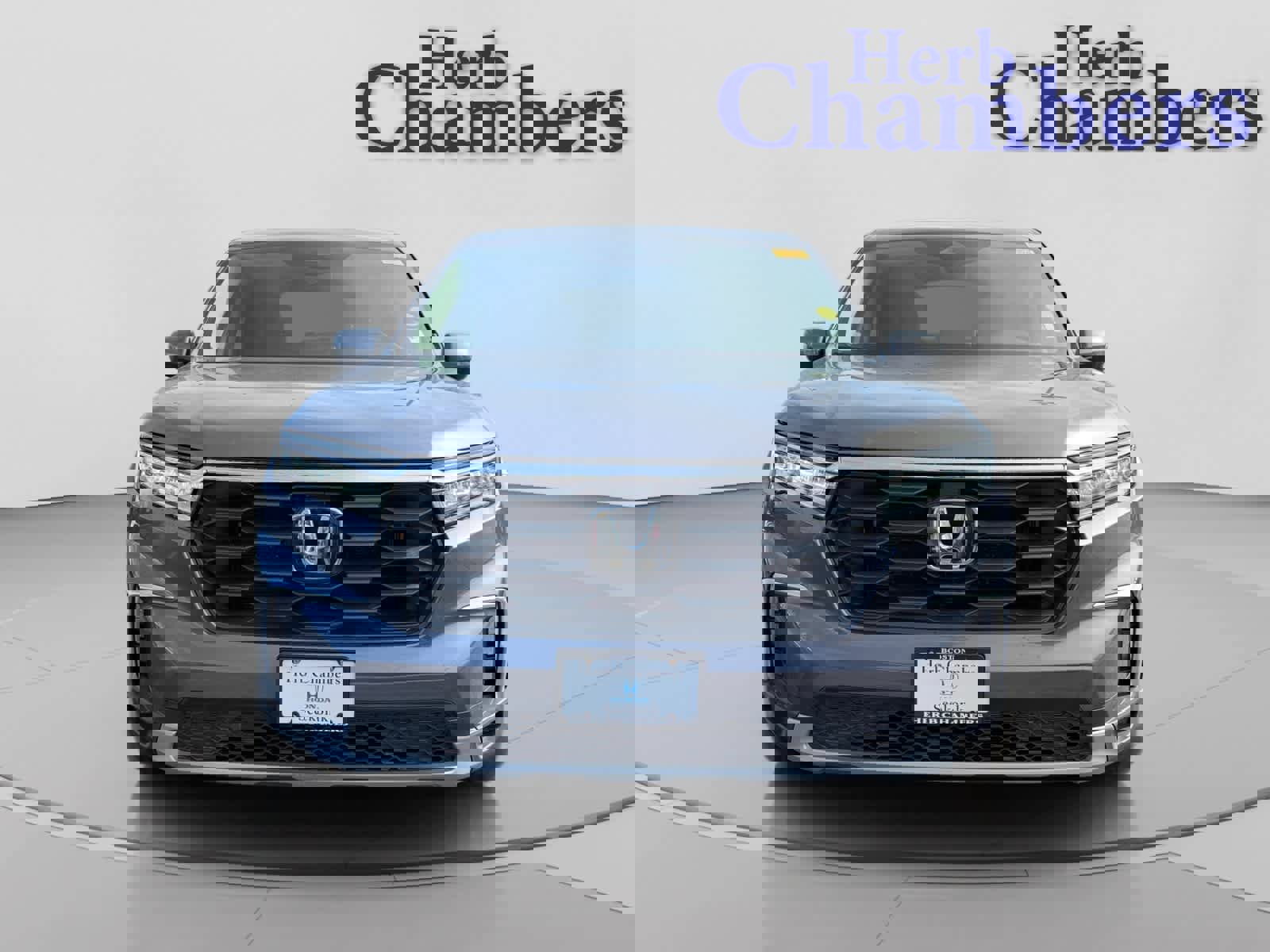 Used 2023 Honda Pilot EX-L image 2