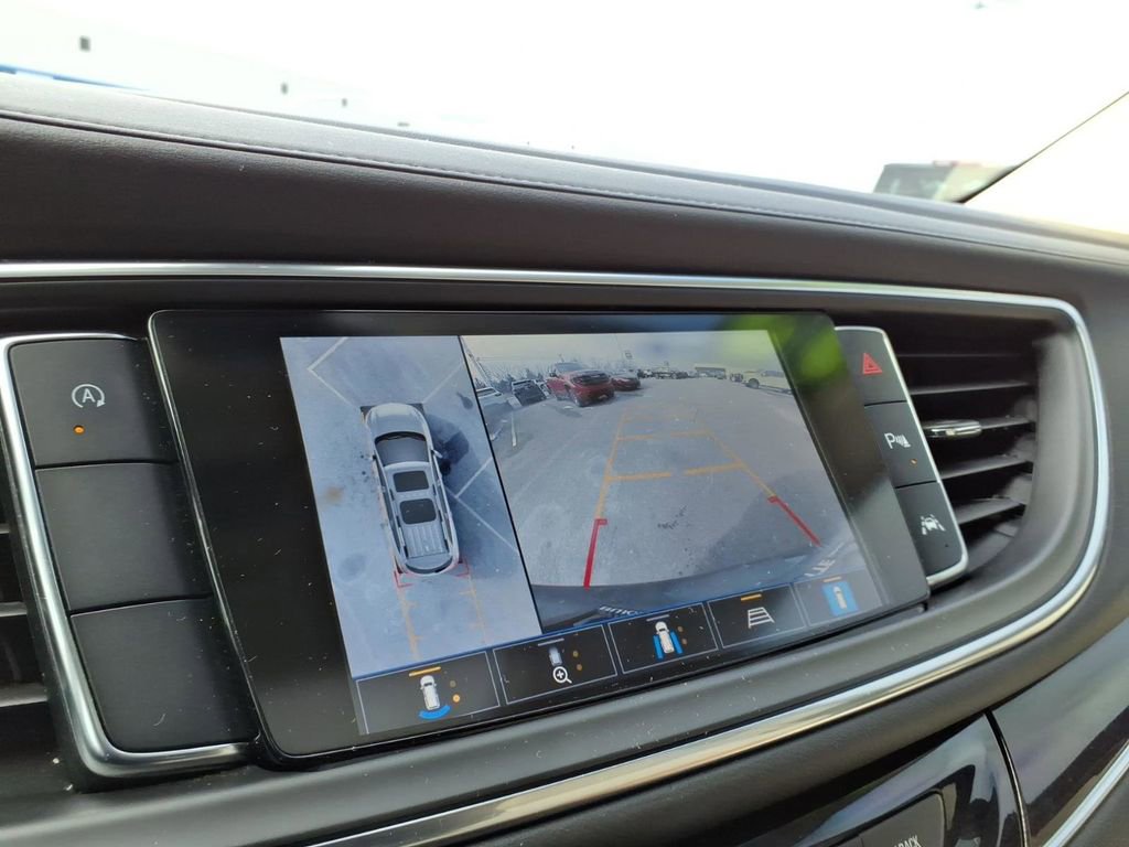 Certified 2022 Buick Enclave Premium w/ Experience Buick Package image 21