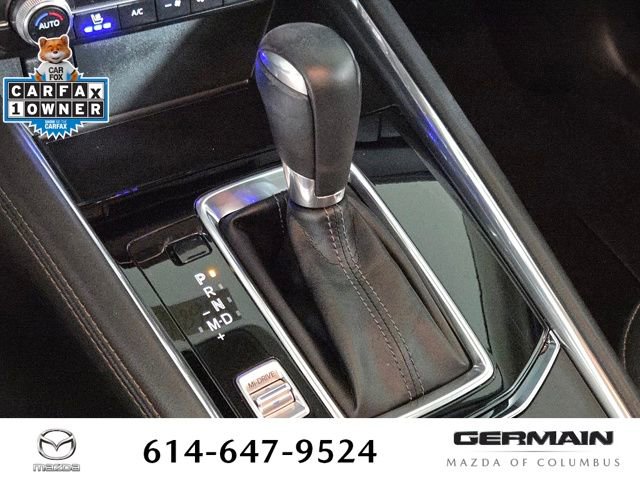 Used 2023 MAZDA CX-5 AWD 2.5 S w/ Premium Plus Pkg image 27