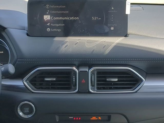 New 2025 MAZDA CX-5 AWD 2.5 S w/ Preferred Package image 16