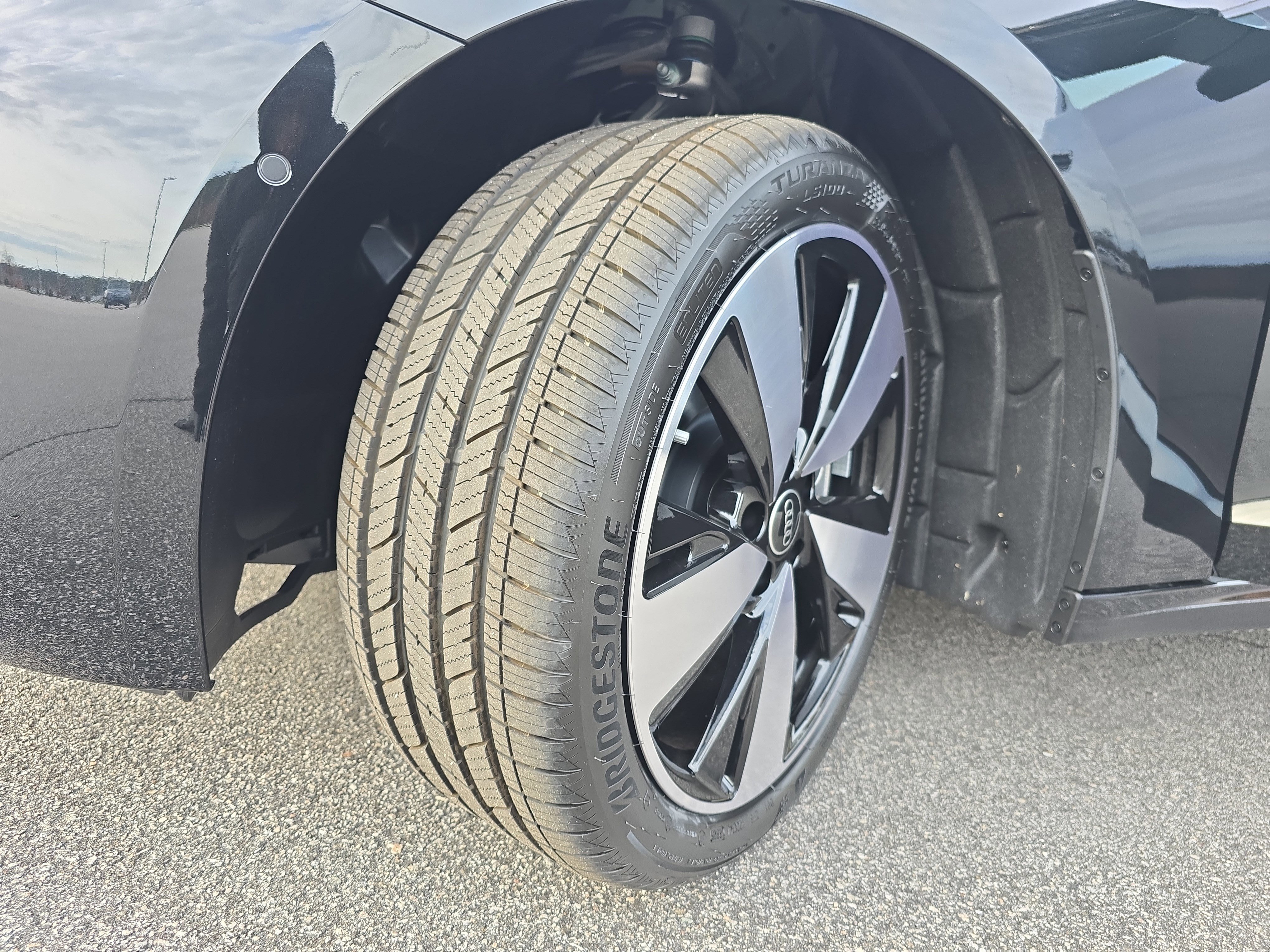 New 2025 Audi A5 2.0T Premium Plus image 31