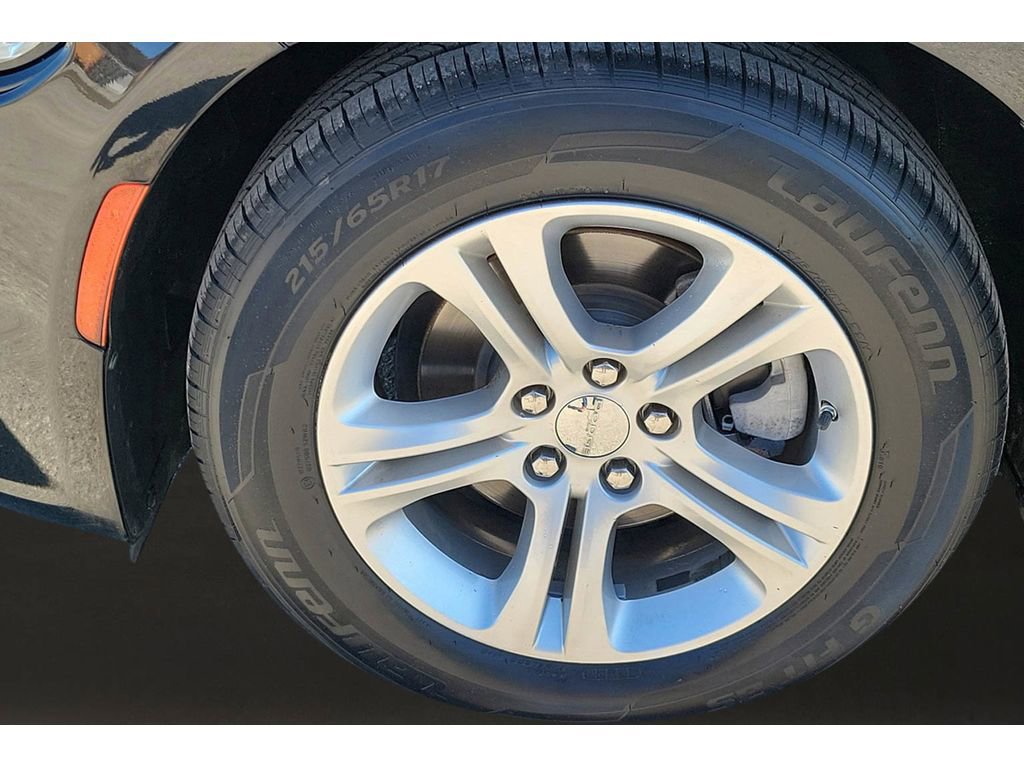 Used 2022 Dodge Charger SXT w/ Leather Interior Group image 9