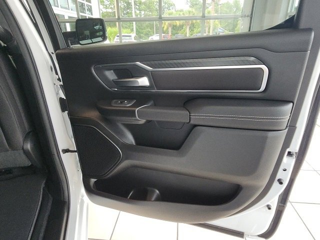 New 2026 RAM 1500 Big Horn image 21