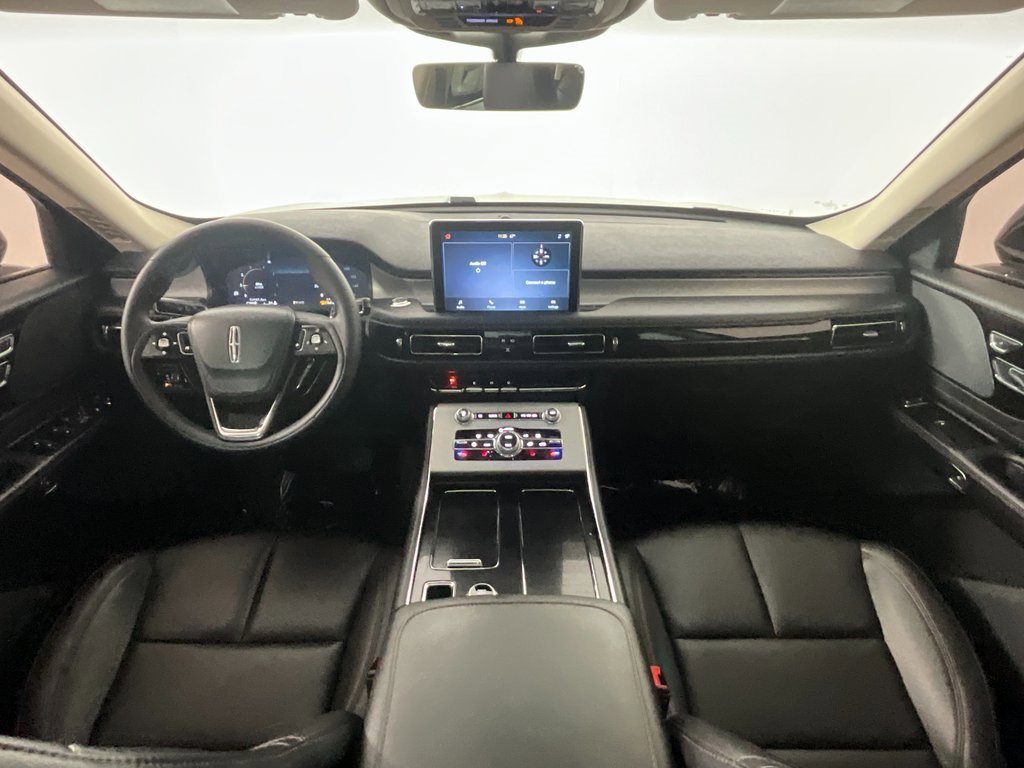 Used 2023 Lincoln Aviator 2WD w/ Premium Package image 10