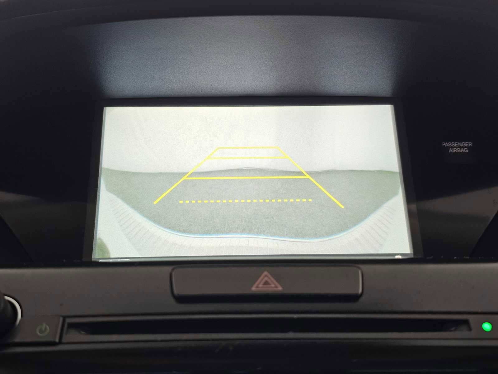 Used 2016 Acura MDX FWD w/ Technology Package image 28