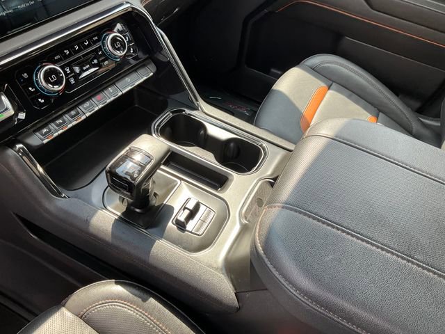 Used 2024 GMC Sierra 1500 AT4 w/ AT4 Premium Package image 14