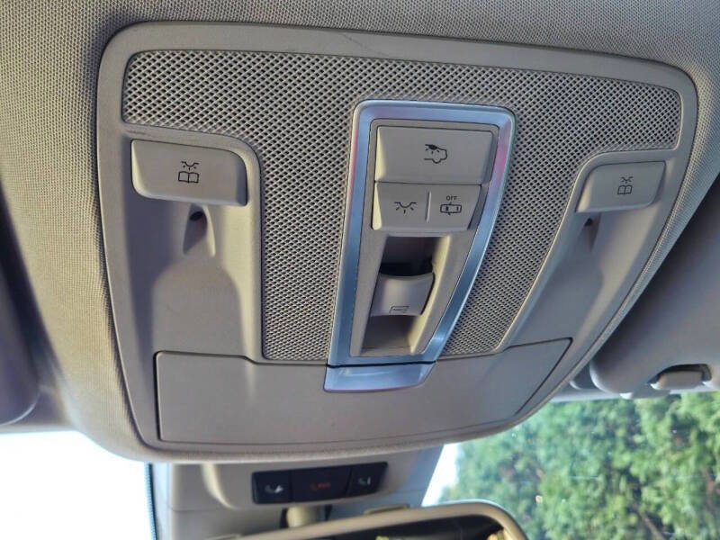 Used 2015 Mercedes-Benz ML 250 BlueTEC 4MATIC image 21