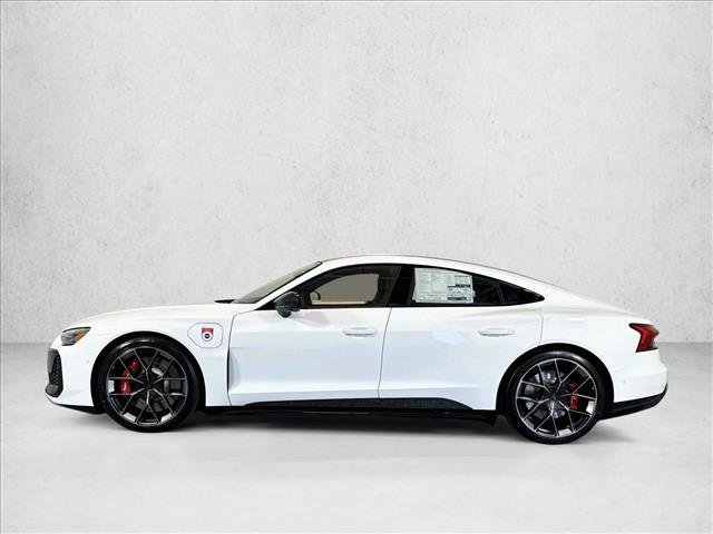 New 2026 Audi RS e-tron GT performance AWD/4WD image 8