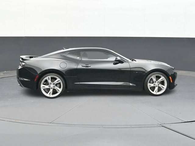 Used 2019 Chevrolet Camaro SS RWD image 17
