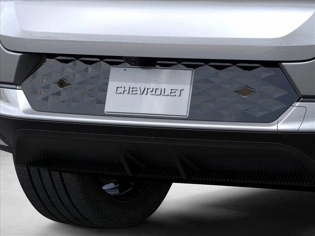 New 2026 Chevrolet Equinox EV RS image 14