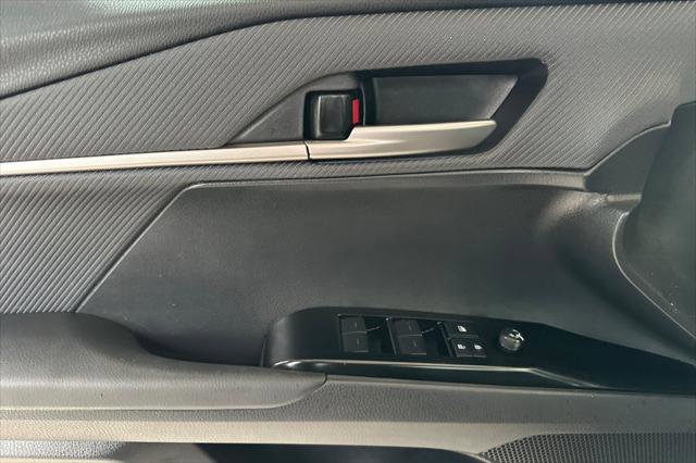 Certified 2025 Toyota Camry SE image 12