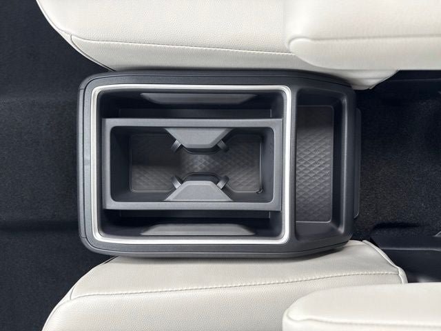 Used 2026 Toyota Grand Highlander AWD image 21