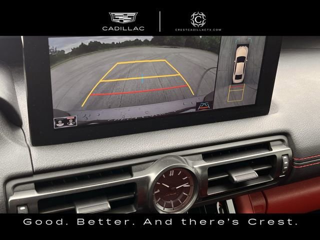 Used 2023 Lexus IS 350 F Sport AWD/4WD image 17