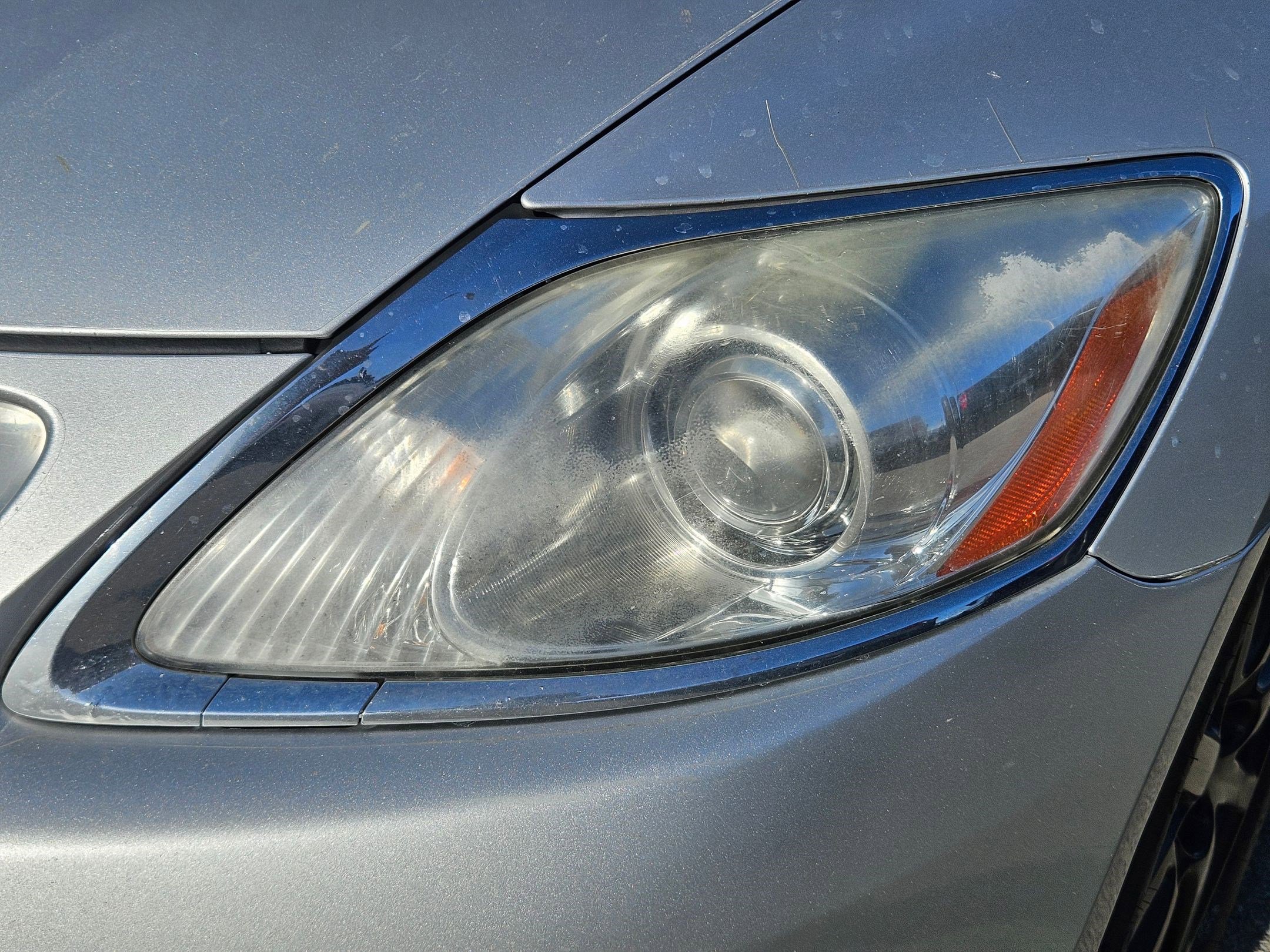 Used 2007 Lexus GS 350 AWD image 10