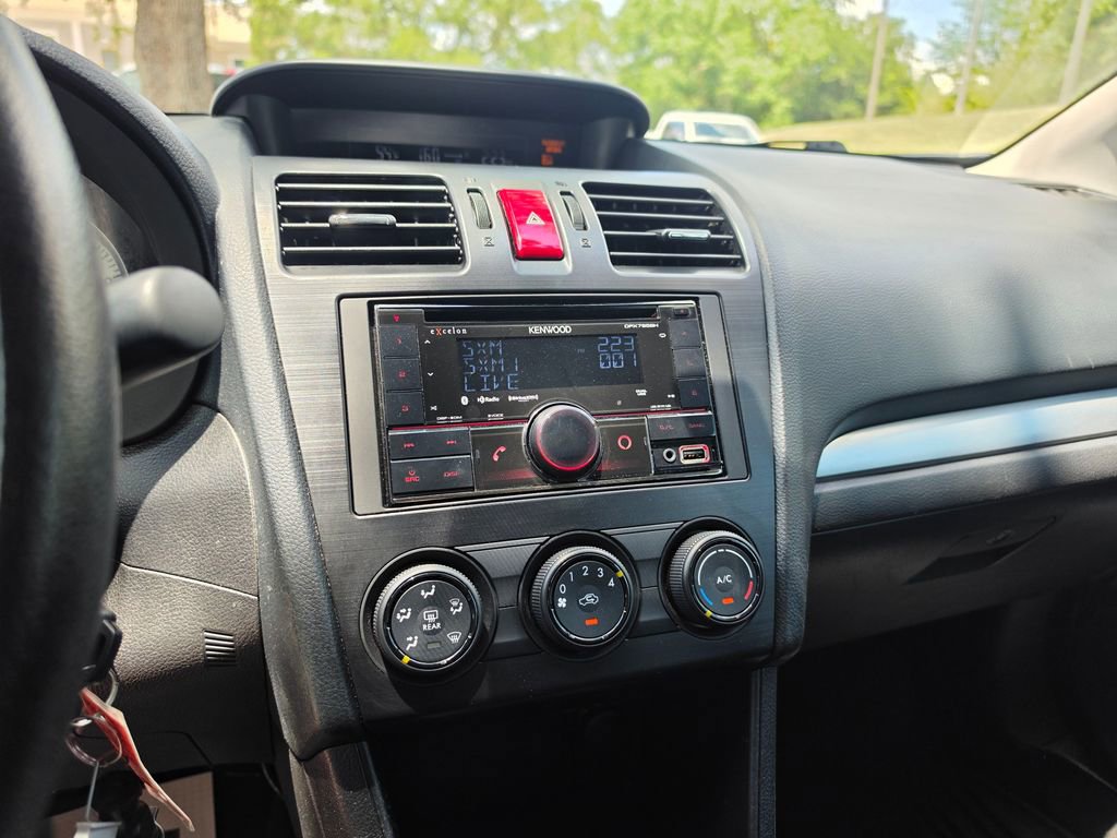 Used 2013 Subaru Impreza 2.0i w/ Popular Pkg 1 AWD/4WD image 24