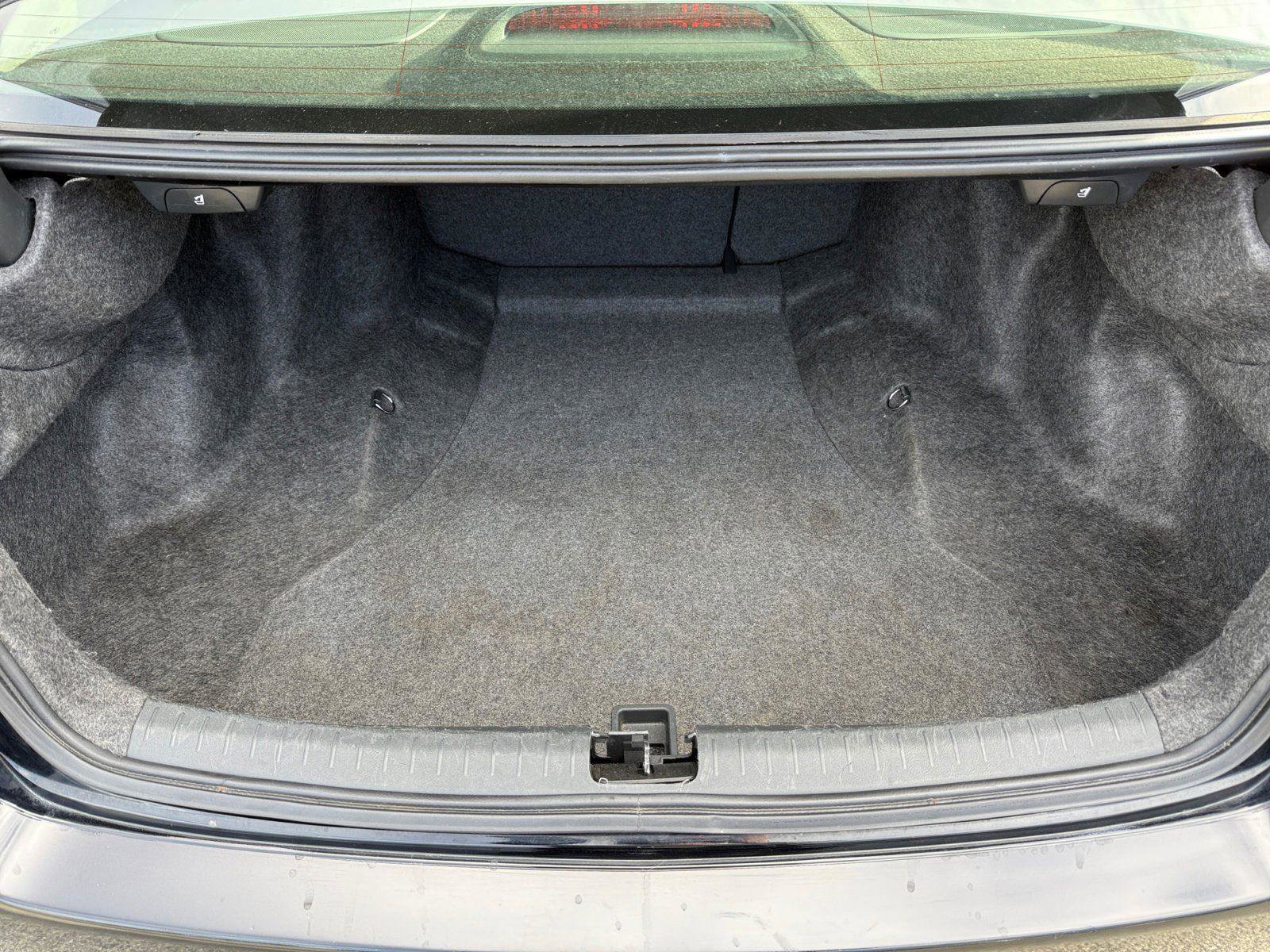 Used 2010 Acura TSX Sedan FWD image 31