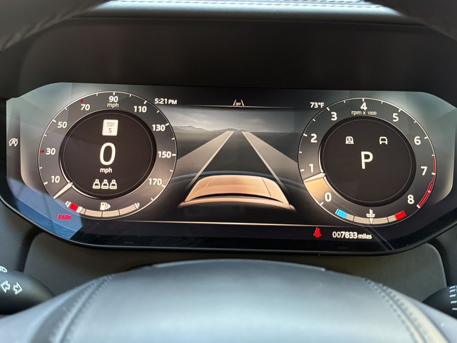 Certified 2025 Land Rover Range Rover Autobiography AWD/4WD image 18