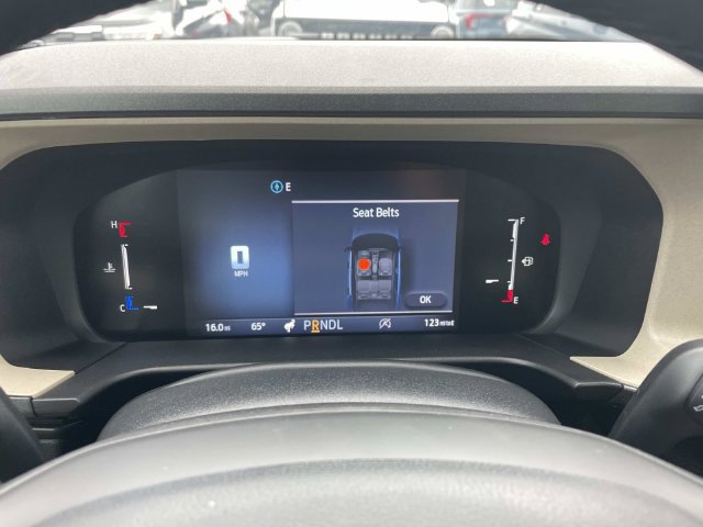 New 2026 Ford Bronco Sport Big Bend w/ Convenience Package AWD/4WD image 16