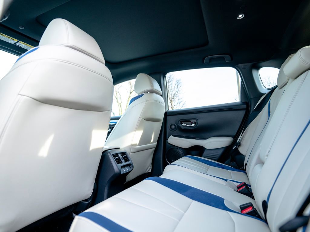 New 2025 Acura ADX A-Spec AWD/4WD image 43