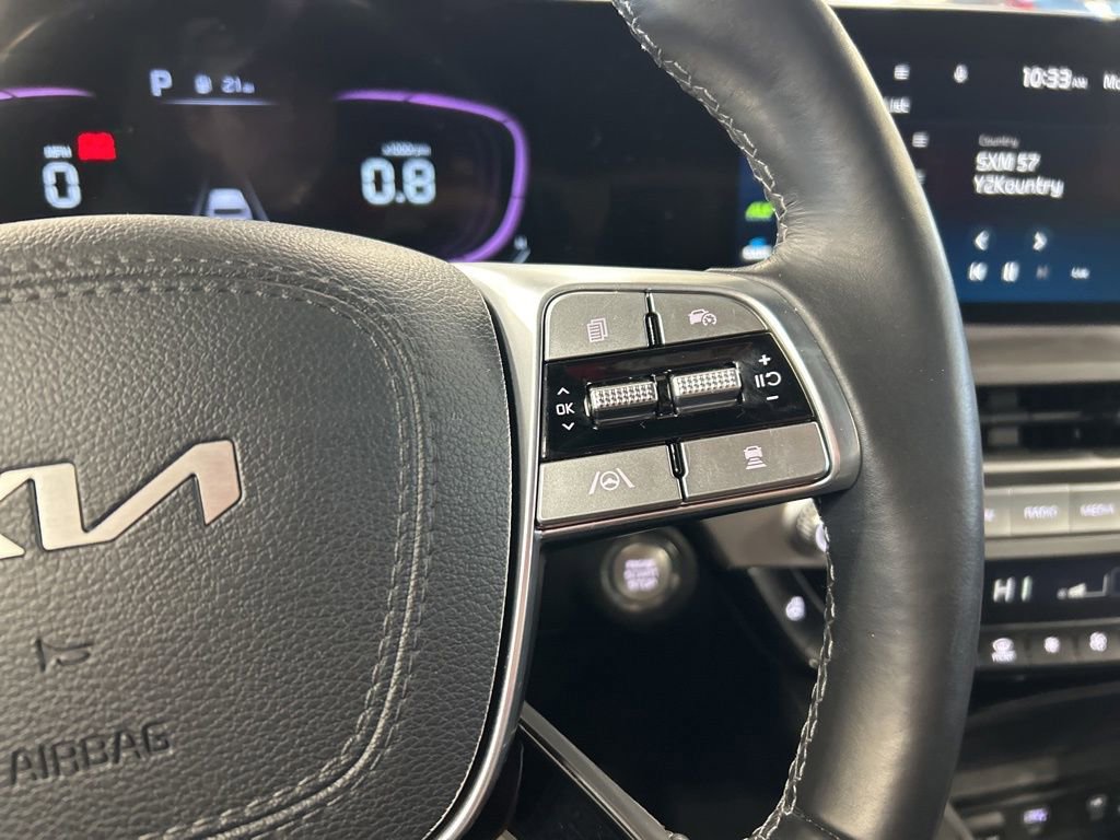 Certified 2023 Kia Telluride EX X-Line image 10