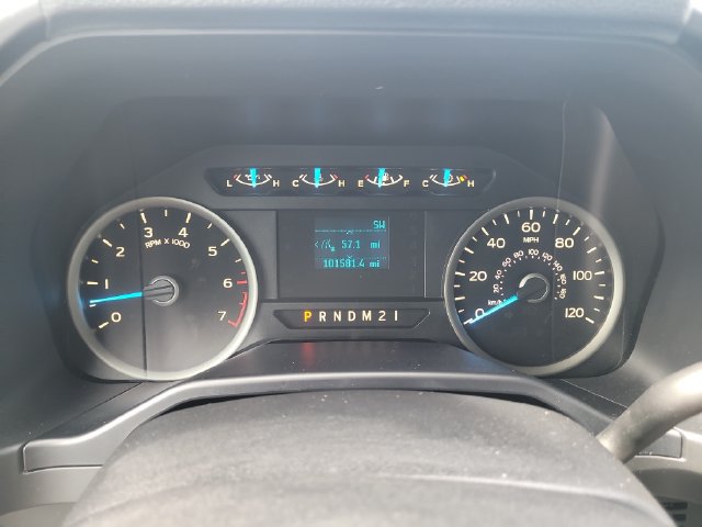 Used 2016 Ford F150 XLT RWD image 28