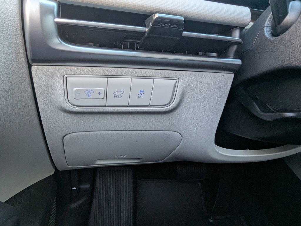 Certified 2026 Hyundai Tucson SEL image 23